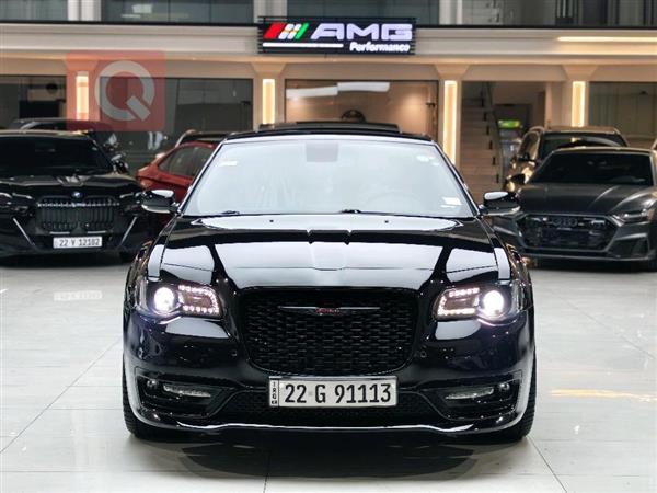 كرايسلر 300 2022 للبيع في العراق - اربيل